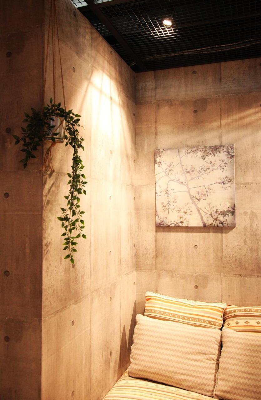 Kazemachigusa Inn Osaka Zewnętrze zdjęcie